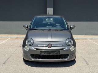Fiat 500 2016 SPORT EDITION FULL EXTRA ΑΥΤΟΜΑΤΟ