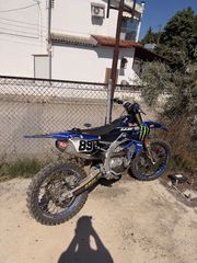 Yamaha YZ 450F 2018 YZF450-thumb-2