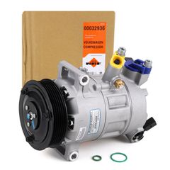 ΚΑΙΝΟΥΡΓΙΑ ΚΟΜΠΡΕΣΕΡ ΚΛΙΜΑΤΙΣΜΟΥ (AIR CONDITION) DENSO / MAHLE / NISSENS / VALEO / NRF ΓΙΑ ΜΟΝΤΕΛΑ NISSAN