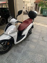 Sym Symphony ST 200i 2025