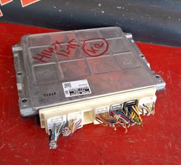 TOYOTA HILUX 2009-2015 ΕΓΚΕΦΑΛΟΣ ΚΙΝΗΤΗΡΑ 89661-0KW00 (2.5 D4D)