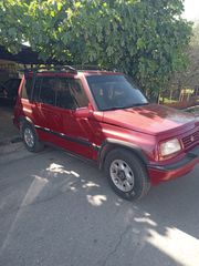 Suzuki Vitara 1998 JLX 1600 16V 4χ4 αεριο