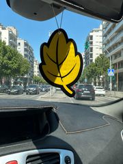 Σετ 5 Αρωματικά Αυτοκινήτου-thumb-1