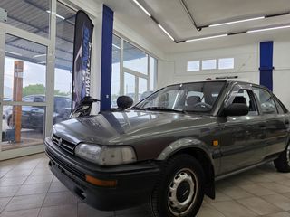 Toyota Corolla 1992 1.3 injection