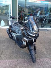 Voge SR2 200 2026
