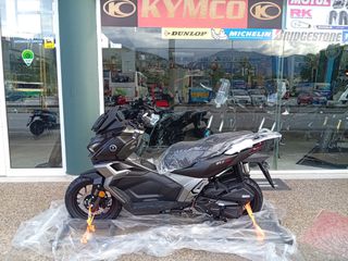 Voge SR2 200 2026-thumb-9