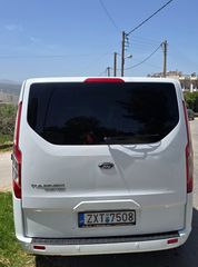 Ford 2016 Ford Turneo Custom-thumb-2
