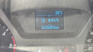 Ford 2016 Ford Turneo Custom-thumb-4