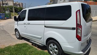 Ford 2016 Ford Turneo Custom-thumb-6