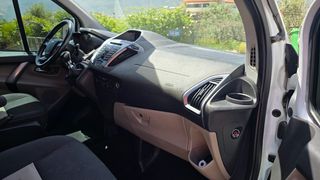 Ford 2016 Ford Turneo Custom-thumb-7