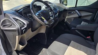 Ford 2016 Ford Turneo Custom-thumb-9