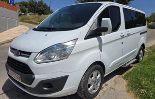 Ford 2016 Ford Turneo Custom-thumb-10