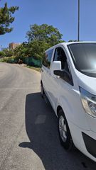 Ford 2016 Ford Turneo Custom-thumb-11
