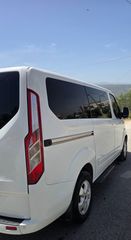 Ford 2016 Ford Turneo Custom-thumb-12