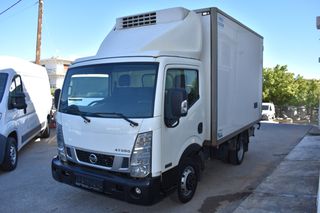 Ψυγείο Nissan 2017 NT400 35.15 THERMOKING V500 MAX ΨΥΓΕΙΟ-ΚΑΤΑΨΥΞΗ-ΠΡΙΖA EURO6