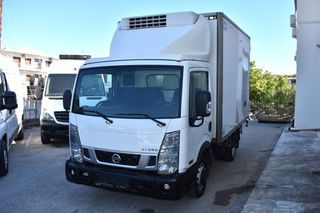 Ψυγείο Nissan 2017 NT400 35.15 THERMOKING V500 MAX ΨΥΓΕΙΟ-ΚΑΤΑΨΥΞΗ-ΠΡΙΖA EURO6-thumb-1