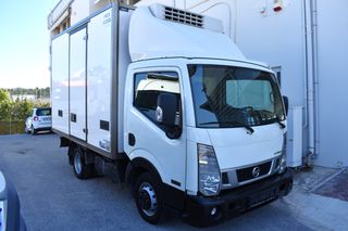 Ψυγείο Nissan 2017 NT400 35.15 THERMOKING V500 MAX ΨΥΓΕΙΟ-ΚΑΤΑΨΥΞΗ-ΠΡΙΖA EURO6-thumb-4