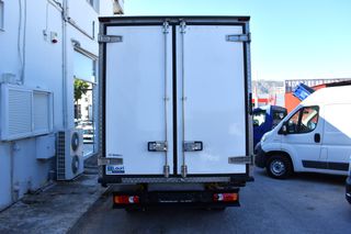 Ψυγείο Nissan 2017 NT400 35.15 THERMOKING V500 MAX ΨΥΓΕΙΟ-ΚΑΤΑΨΥΞΗ-ΠΡΙΖA EURO6-thumb-7