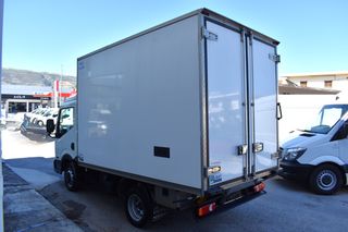 Ψυγείο Nissan 2017 NT400 35.15 THERMOKING V500 MAX ΨΥΓΕΙΟ-ΚΑΤΑΨΥΞΗ-ΠΡΙΖA EURO6-thumb-9