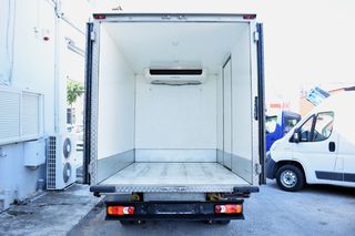 Ψυγείο Nissan 2017 NT400 35.15 THERMOKING V500 MAX ΨΥΓΕΙΟ-ΚΑΤΑΨΥΞΗ-ΠΡΙΖA EURO6-thumb-11