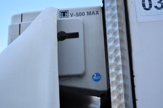 Ψυγείο Nissan 2017 NT400 35.15 THERMOKING V500 MAX ΨΥΓΕΙΟ-ΚΑΤΑΨΥΞΗ-ΠΡΙΖA EURO6-thumb-14
