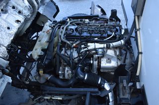Ψυγείο Nissan 2017 NT400 35.15 THERMOKING V500 MAX ΨΥΓΕΙΟ-ΚΑΤΑΨΥΞΗ-ΠΡΙΖA EURO6-thumb-20