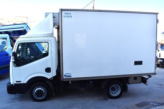 Ψυγείο Nissan 2017 NT400 35.15 THERMOKING V500 MAX ΨΥΓΕΙΟ-ΚΑΤΑΨΥΞΗ-ΠΡΙΖA EURO6-thumb-10