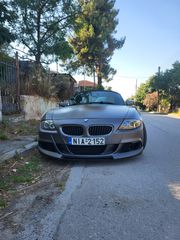 Bmw Z4 2004