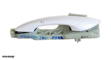 HYUNDAI i20 ΧΕΡΟΥΛΙ ΕΞΩΤΕΡΙΚΟ ΠΟΡΤΑΣ ΕΜΠΡΟΣ ΑΡΙΣΤΕΡΟ