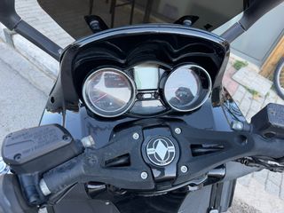 Gilera GP 800 2010