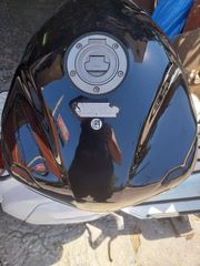 Yamaha TDM 900 τεποζιτο άριστο, αγρατζουνιστο