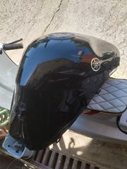 Yamaha TDM 900 τεποζιτο άριστο, αγρατζουνιστο-thumb-2