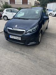 Peugeot 108 2016-thumb-1