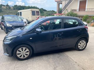 Peugeot 108 2016-thumb-2