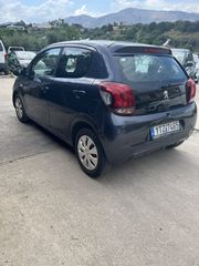 Peugeot 108 2016-thumb-3