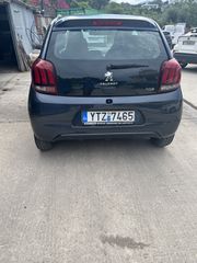 Peugeot 108 2016-thumb-4