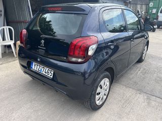 Peugeot 108 2016-thumb-5