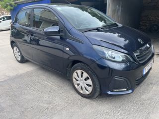 Peugeot 108 2016-thumb-7