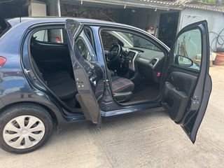 Peugeot 108 2016-thumb-8