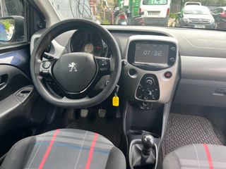 Peugeot 108 2016-thumb-10