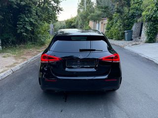 Mercedes-Benz A 250 2021 EQ POWER-thumb-5