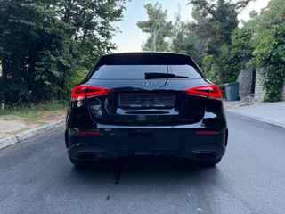 Mercedes-Benz A 250 2021 EQ POWER-thumb-6