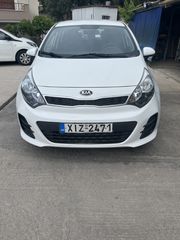 Kia Rio 2016