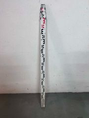 Τοπογραφική Σταδία 5m Βαρέος Τύπου (Levelling Staff)