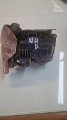 ΚΛΑΠΕΤΟ-ΣΙΓΑΣΤΗΡΑΣ ΕΞΑΤΜΙΣΗΣ NISSAN MICRA K14 DIESEL ΜΕ ΚΩΔ. 508855.03