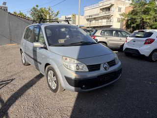 Renault Scenic 2005