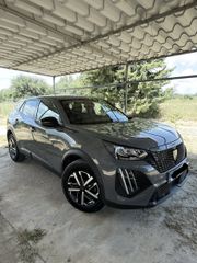 Peugeot 2008 2024