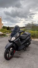 Sym Citycom 300i 2020 CITYCOM 300I ABS