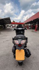 Sym Citycom 300i 2020 CITYCOM 300I ABS-thumb-1