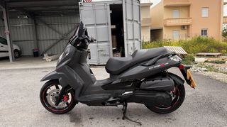 Sym Citycom 300i 2020 CITYCOM 300I ABS-thumb-2